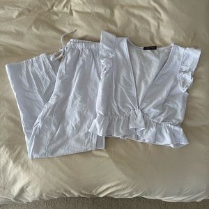 Linen set